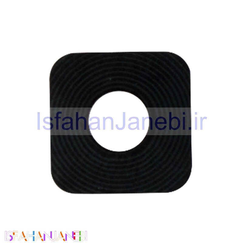اصفهان جانبی-شیشه لنز دوربین گوشی Samsung Galaxy S5