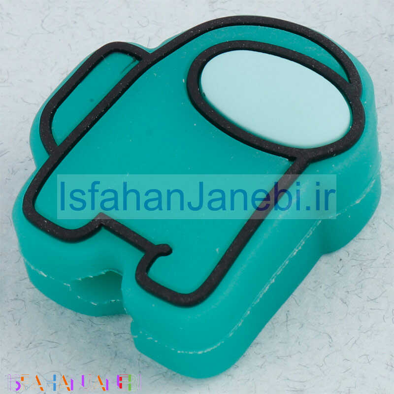 اصفهان جانبی-محافظ سری کابل طرح Among Us