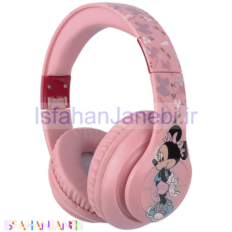 اصفهان جانبی-هدفون بلوتوثی رم خور DR-37
