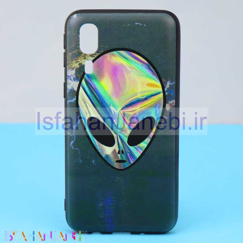 اصفهان جانبی-قاب فانتزی ELEGANT سامسونگ A2 Core کد5