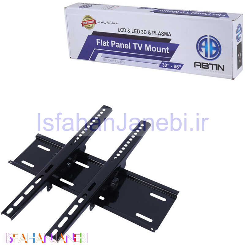 اصفهان جانبی-پایه دیواری متحرک تلویزیون 32 تا 65 اینچ Abtin M160