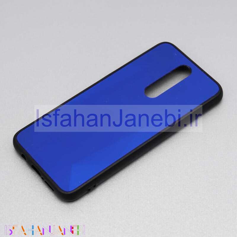 اصفهان جانبی-قاب الماسی Xiaomi Redmi K30 سری B