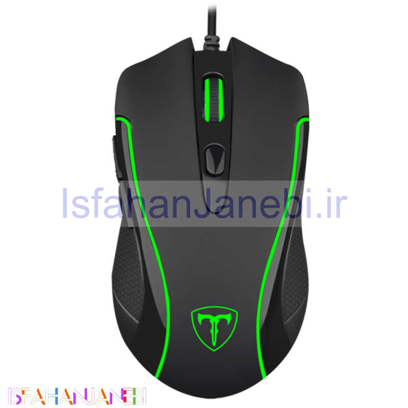 اصفهان جانبی-موس گیمینگ T-DAGGER T-TGM106