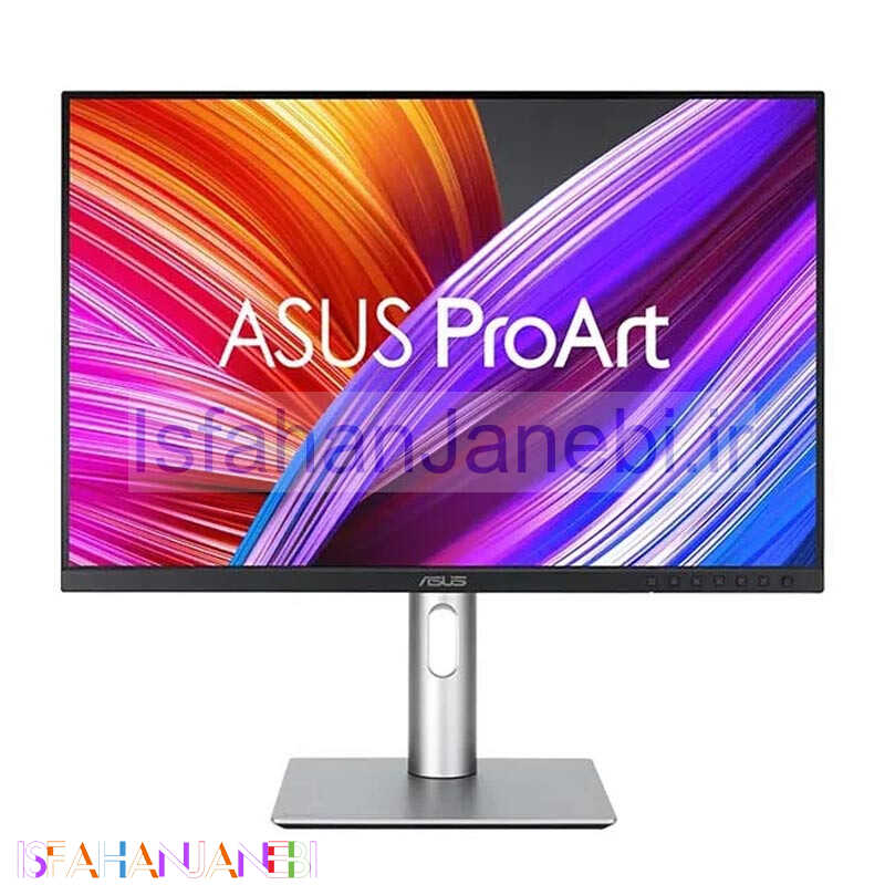 اصفهان جانبی-مانیتور ایسوس ProArt PA248CRV سایز 24 اینچ