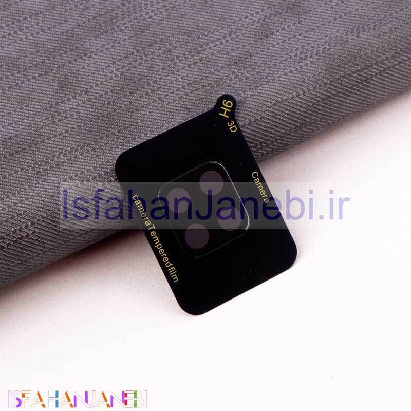 اصفهان جانبی-گلس لنز Blueo سامسونگ Samsung Galaxy A22 4G