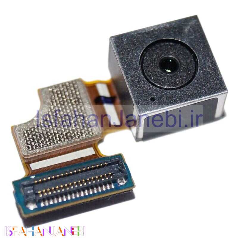 اصفهان جانبی-دوربین اصلی سامسونگ Samsung Galaxy Note 2