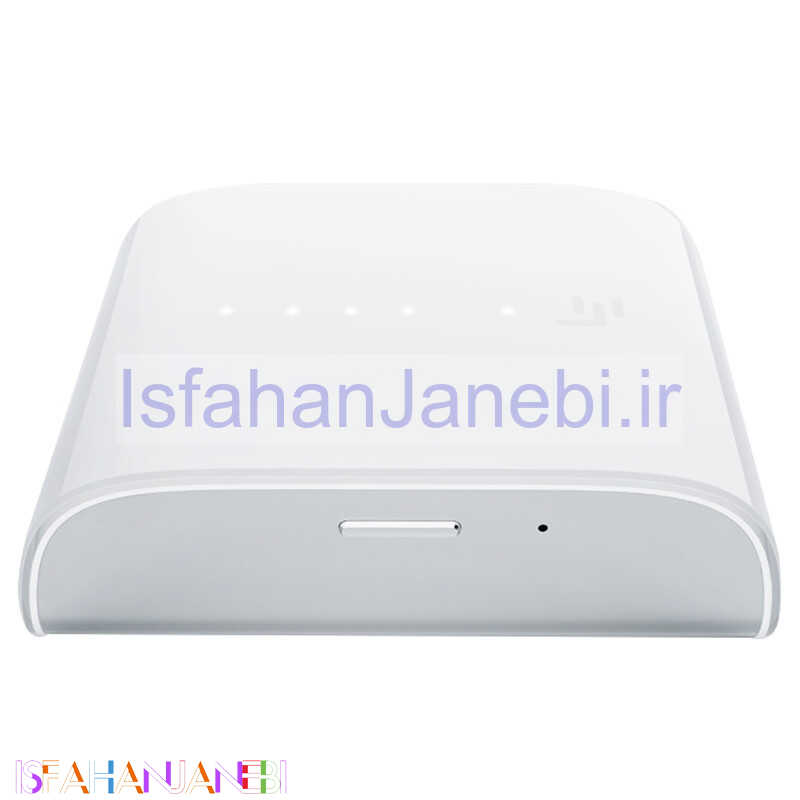 اصفهان جانبی-پاور بانک 10000 لی اکو LeEco SLH601 + حافظه ابری