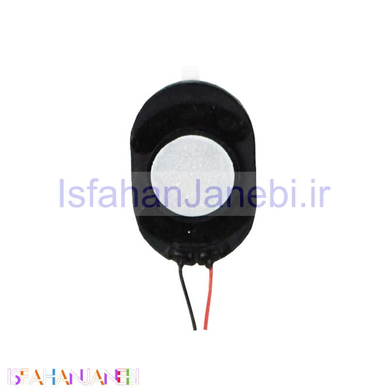 اصفهان جانبی-مغزی اسپیکر لپ تاپ سایز کوچک با کابل 30*20