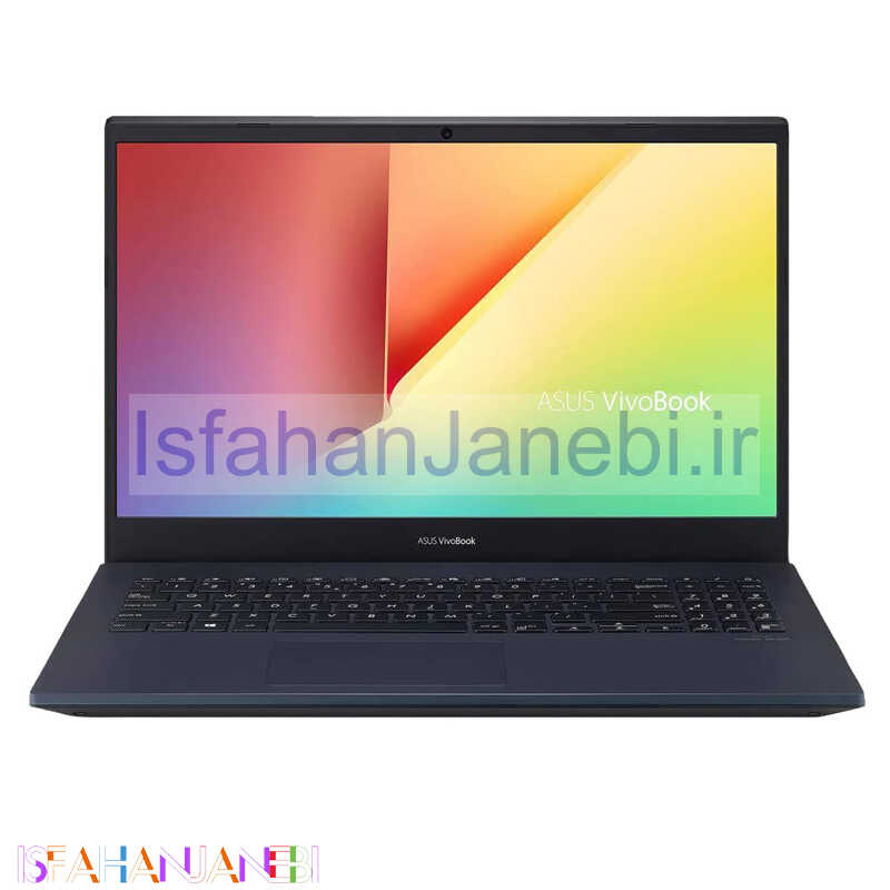 اصفهان جانبی-لپ تاپ Asus VivoBook K571LI Core i7 (10870H) 16GB 1TB+256GB SSD NVIDIA 4GB 15.6" FHD
