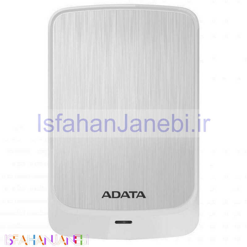 اصفهان جانبی-هارد اکسترنال ای دیتا ADATA HV320 5TB