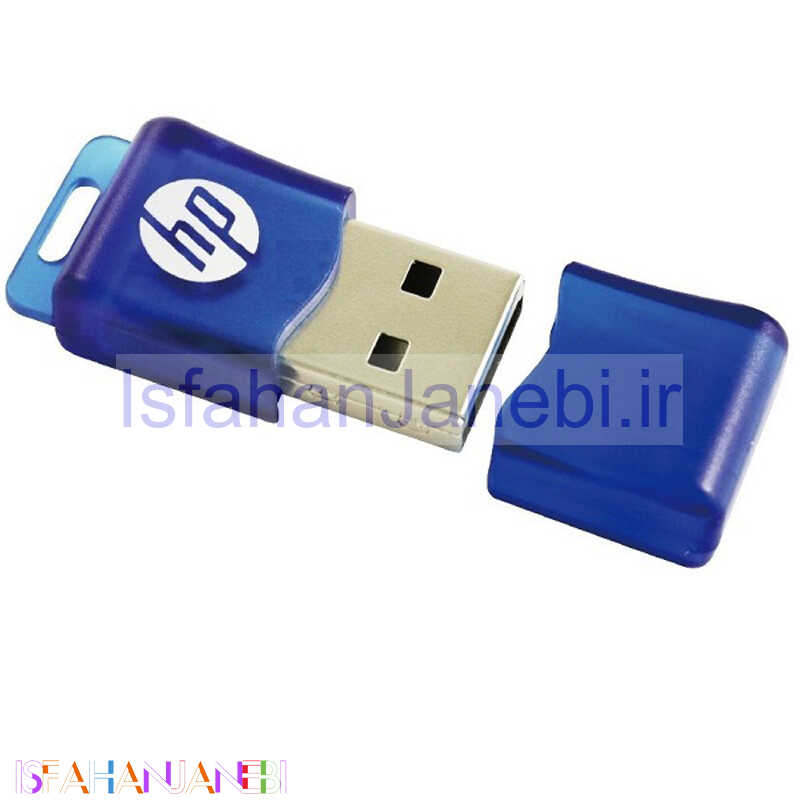 اصفهان جانبی-فلش 32 گیگ اچ پی hp v170w