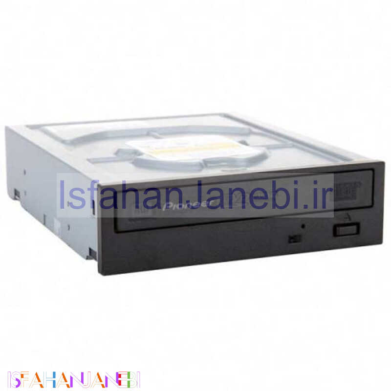 اصفهان جانبی-DVD رایتر اینترنال Pioneer بدون پک
