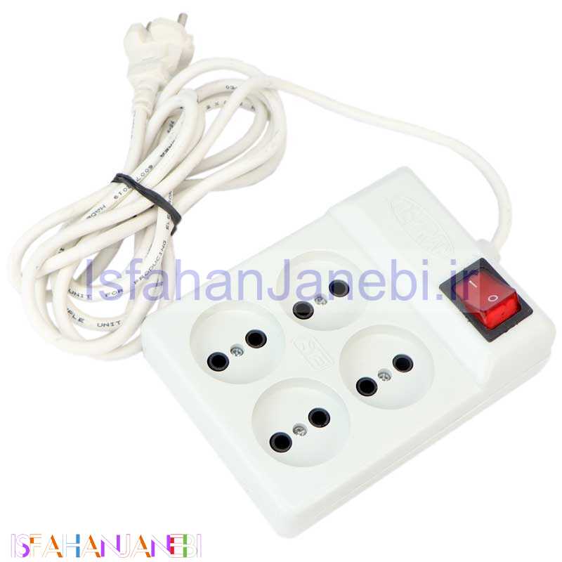 اصفهان جانبی-چند راهی 4 خانه تهران با کابل 3 متری