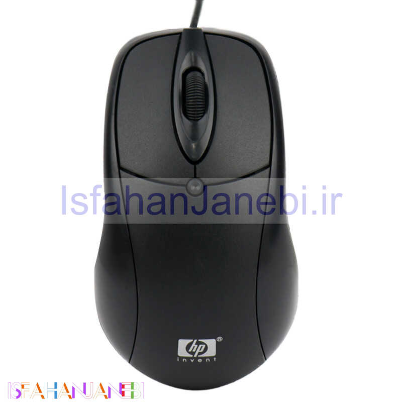 اصفهان جانبی-موس HP Cool Family 3
