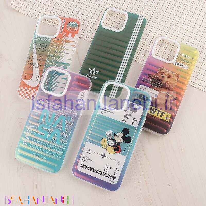 اصفهان جانبی-قاب پافر IMD آیفون iPhone 14 Pro Max