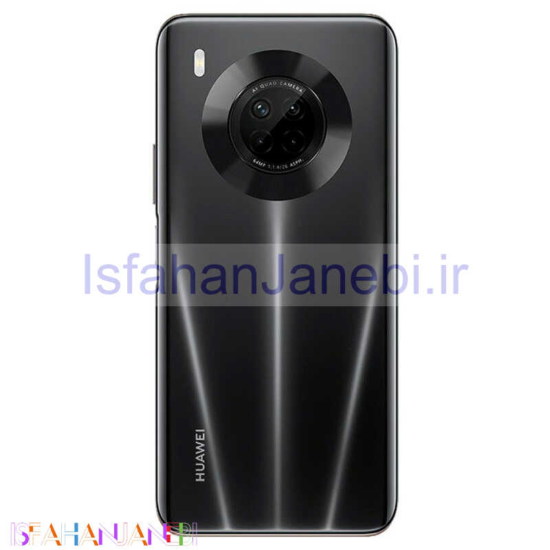اصفهان جانبی-گوشی موبایل هواوی Huawei Y9A Dual Sim ظرفیت 128 گیگابایت و رم 8 گیگابایت