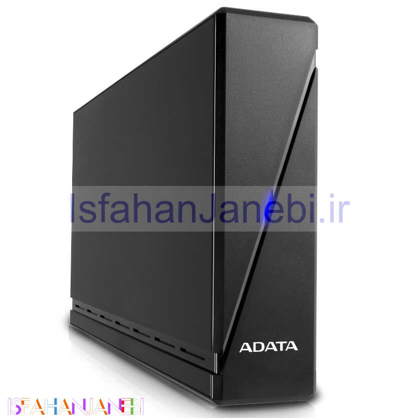 اصفهان جانبی-هارد اکسترنال ای دیتا ADATA HM900 Desktop 6TB
