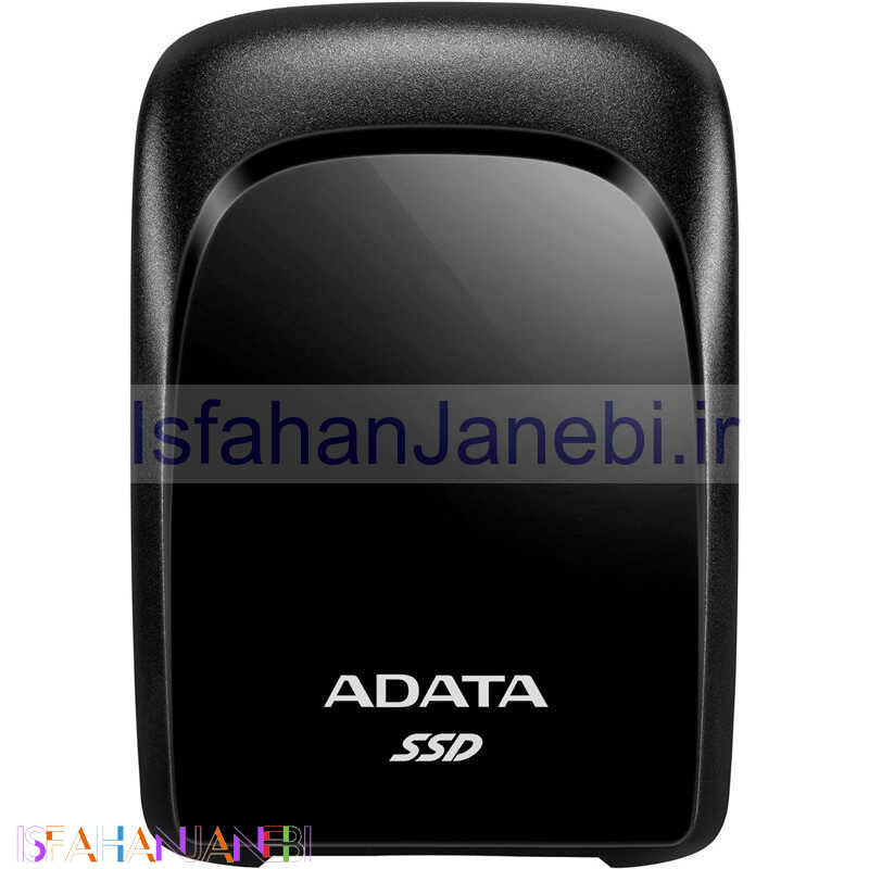 اصفهان جانبی-حافظه اکسترنال SSD ای دیتا Adata SC680 960GB