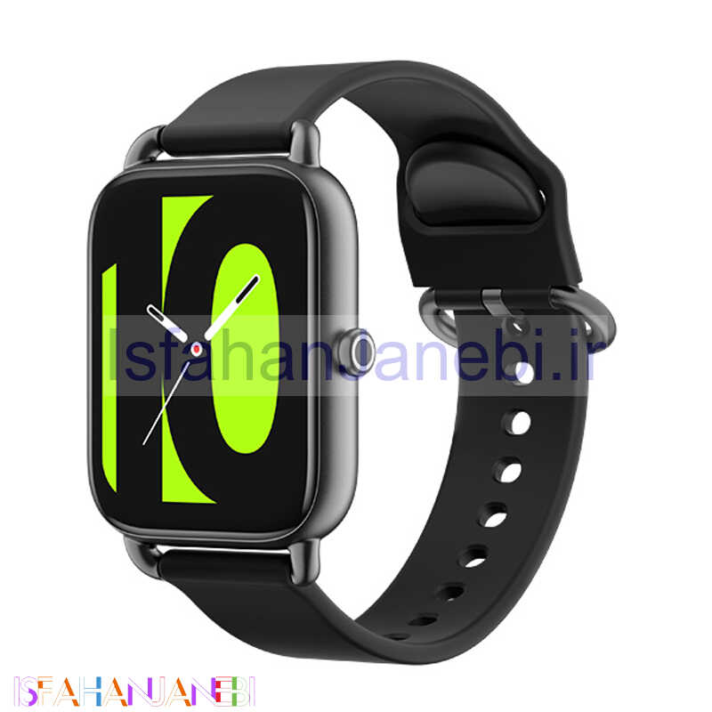 اصفهان جانبی-ساعت هوشمند هایلو Haylou RS4
