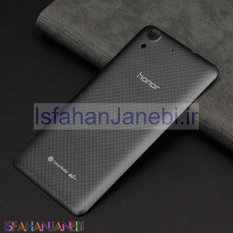 اصفهان جانبی-درب پشت گوشی Huawei Y6