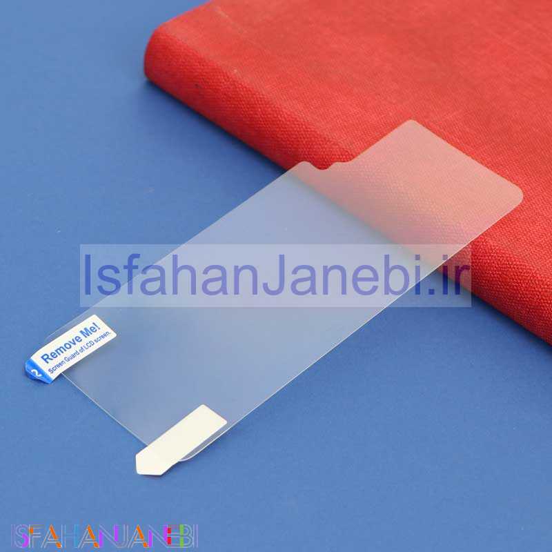 اصفهان جانبی-برچسب محافظ پشت گوشی Samsung A30s