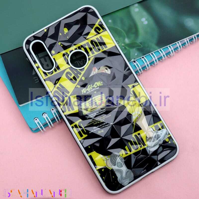 اصفهان جانبی-قاب طرحدار دیاموند کد10 هواوی Y6s سری B