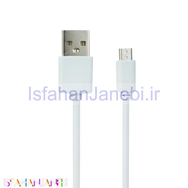 اصفهان جانبی-کابل کوتاه میکرو یو اس بی 30cm شرینک