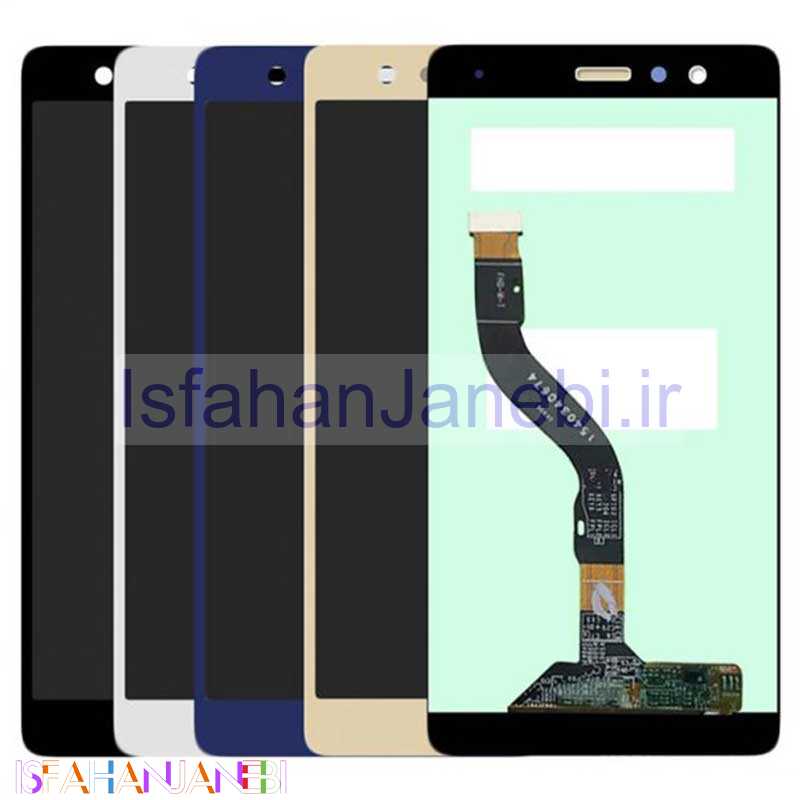 اصفهان جانبی-تاچ و ال سی دی Huawei P10 Lite اورجینال