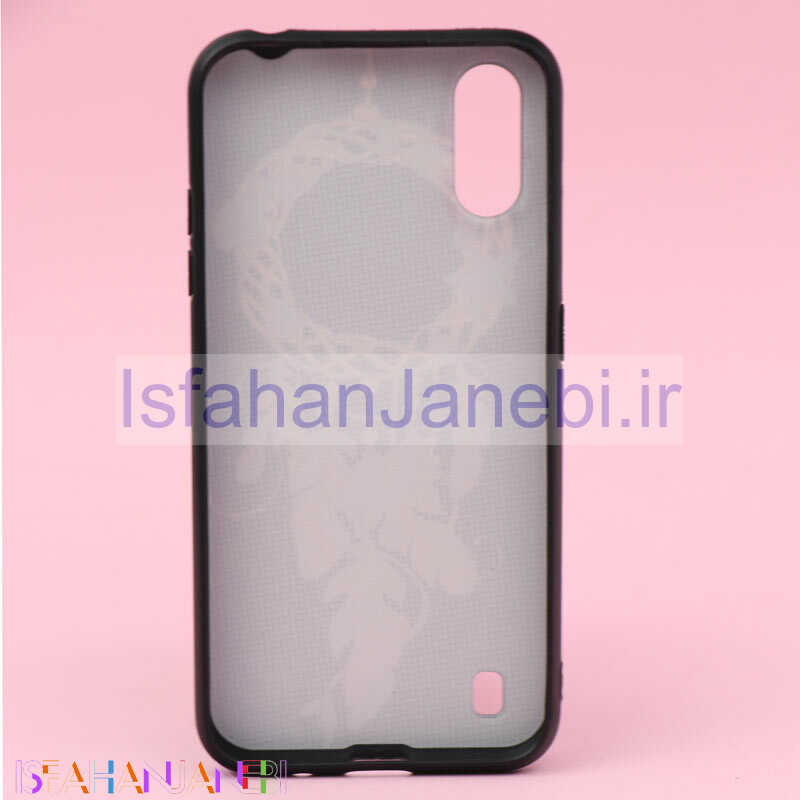 اصفهان جانبی-قاب فانتزی برجسته کد49 سامسونگ A01 سری E