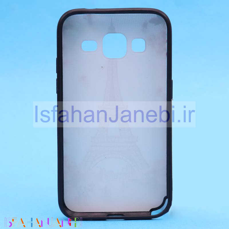 اصفهان جانبی-قاب فانتزی برجسته کد13 سامسونگ Galaxy Core Prime سری E