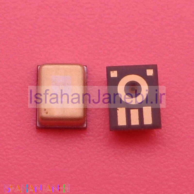 اصفهان جانبی-میکروفن موبایل Xiaomi Redmi K40