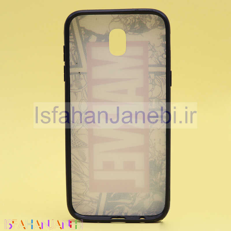 اصفهان جانبی-قاب فانتزی برجسته کد26 سامسونگ J5 Pro سری E