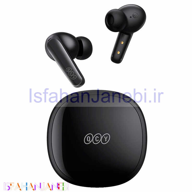 اصفهان جانبی-هندزفری بلوتوثی کیو سی وای T13X