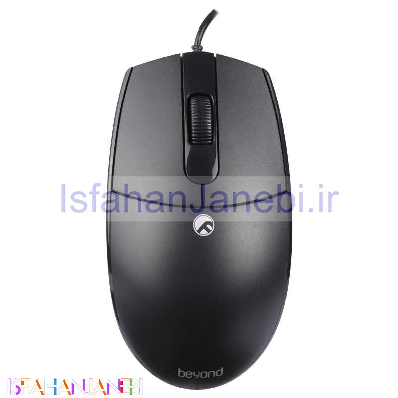اصفهان جانبی-موس Beyond BM-1033