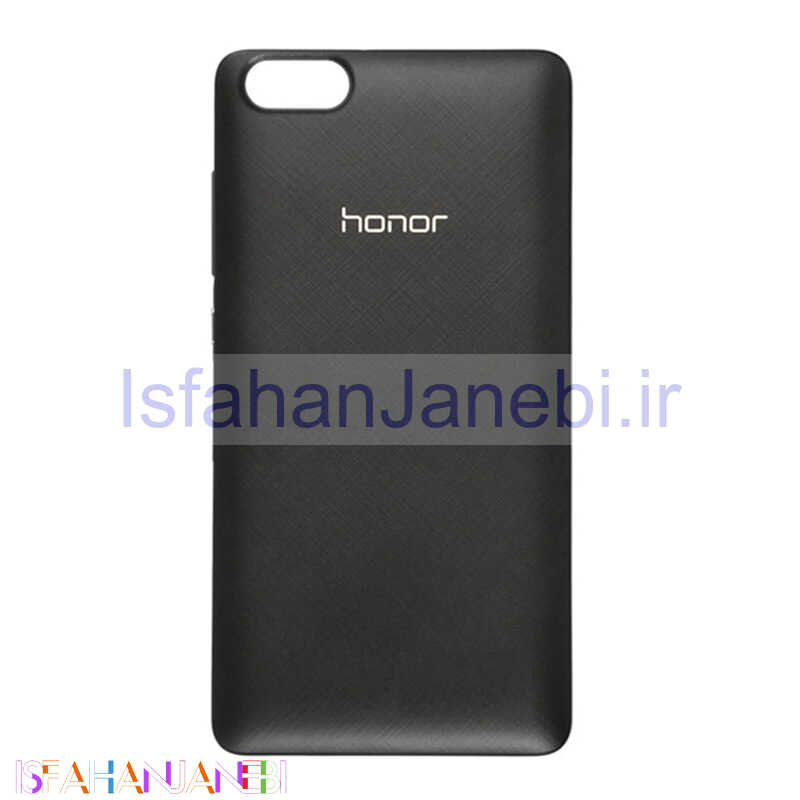 اصفهان جانبی-درب پشت گوشی Huawei Honor 4X