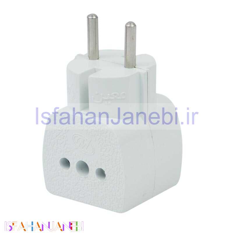 اصفهان جانبی-سه راهی تپل تخت معین الکتریک
