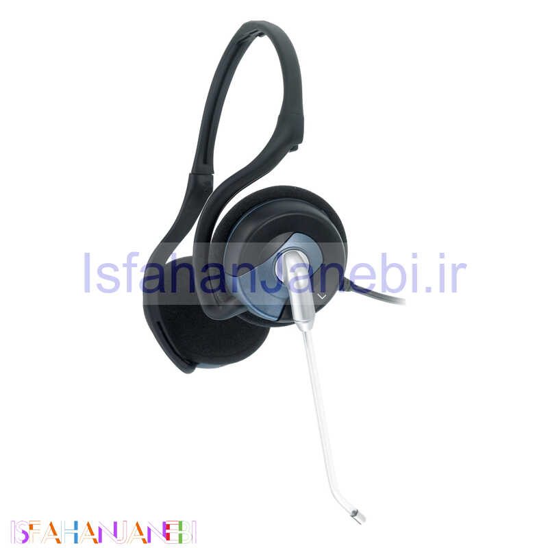 اصفهان جانبی-هدست سیم دار Genius HS-300N