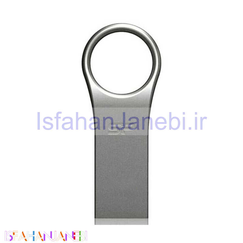 اصفهان جانبی-فلش 16 گیگ سیلیکون پاور Silicon Power Firma F80