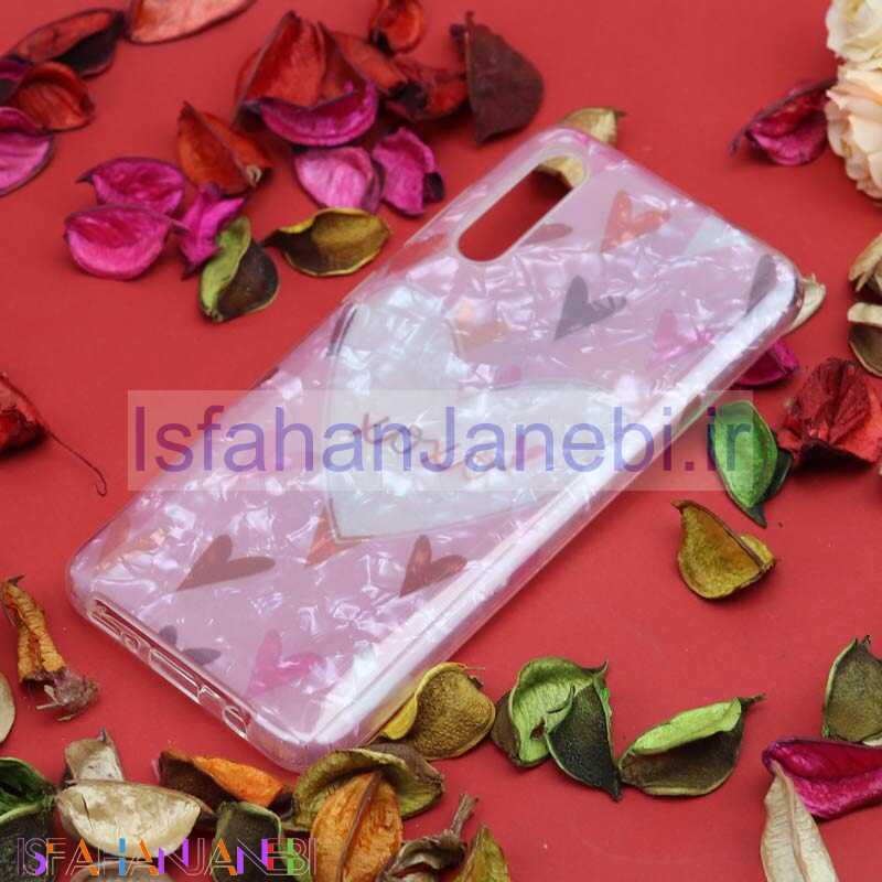 اصفهان جانبی-قاب طرحدار ماربل IMD کد4 سامسونگ A30s