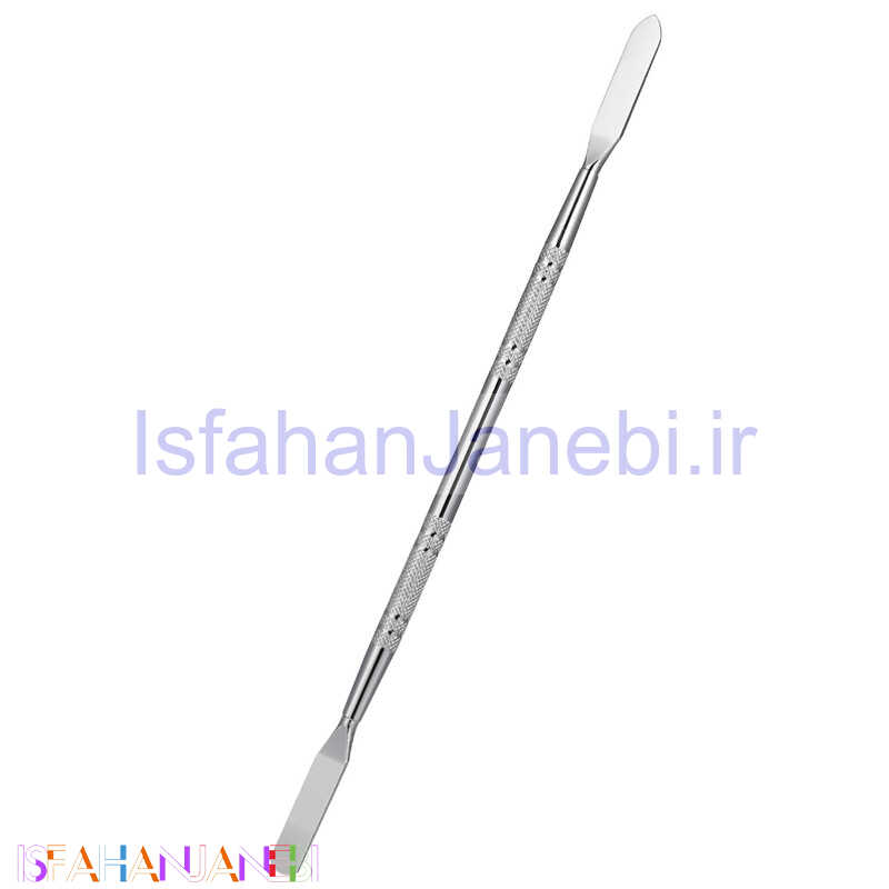 اصفهان جانبی-اسپاتول فلزی تکی