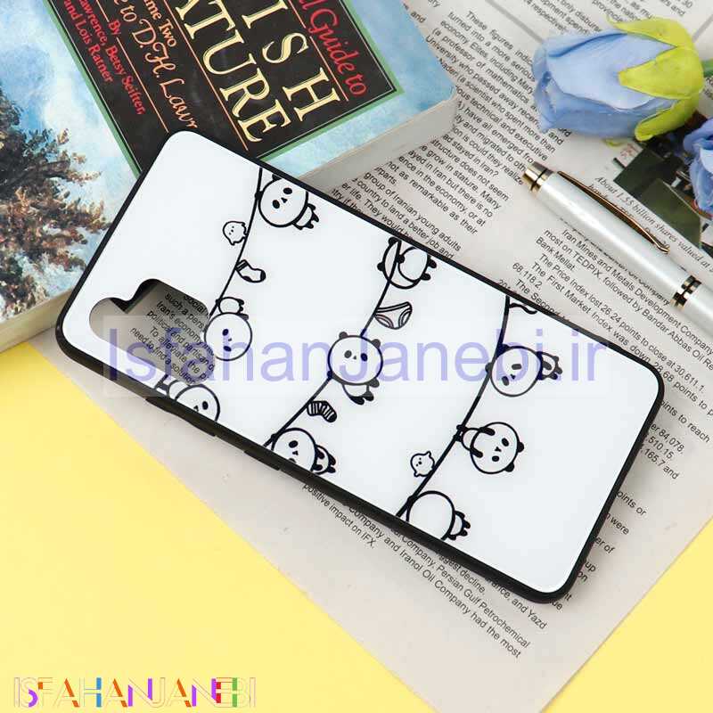 اصفهان جانبی-قاب پشت گلسی پاندا سامسونگ A32 4G