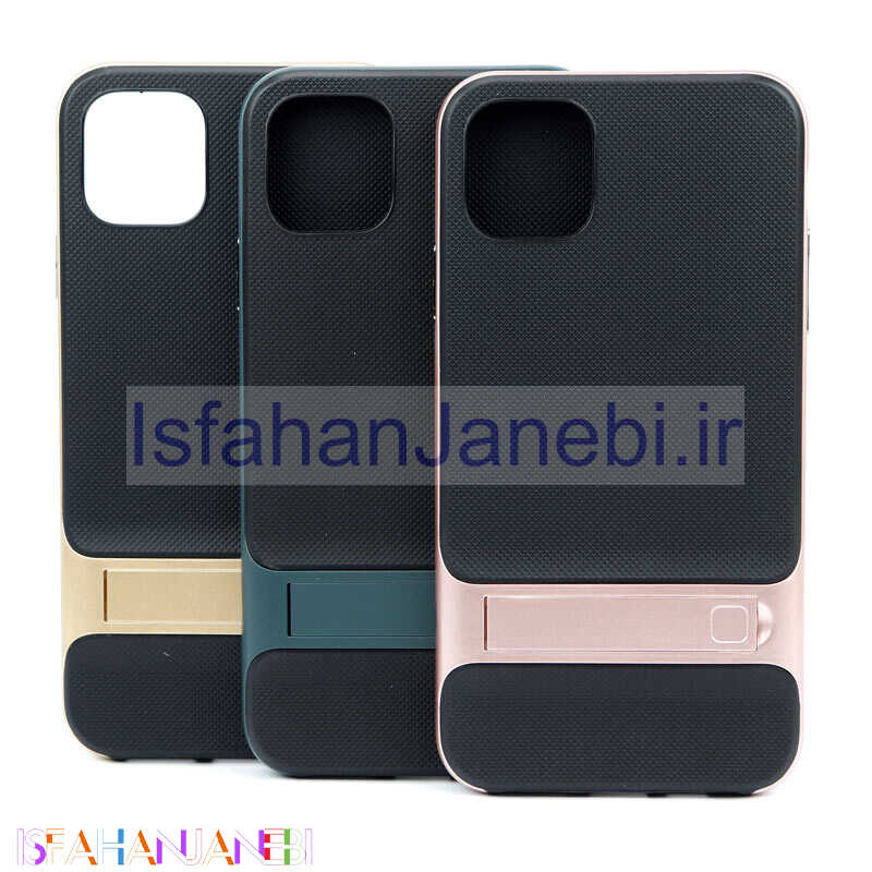 اصفهان جانبی-قاب راک استندشو iPhone 11 Pro Max