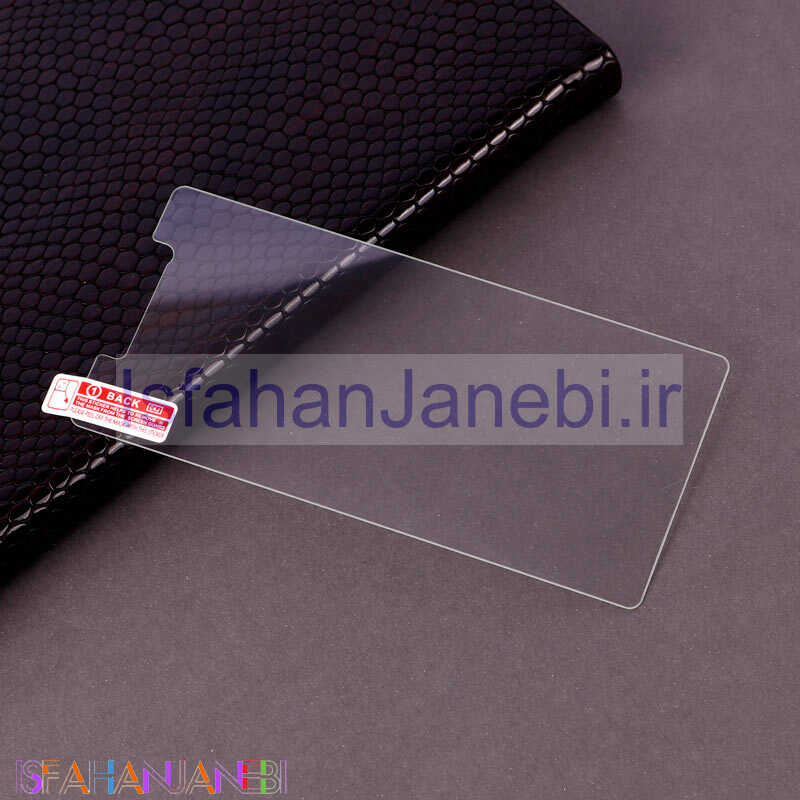 اصفهان جانبی-گلس ساده Sony Xperia XA1