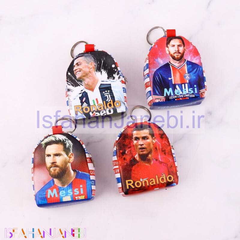 اصفهان جانبی-کیف کوله ای هندزفری فوتبالی