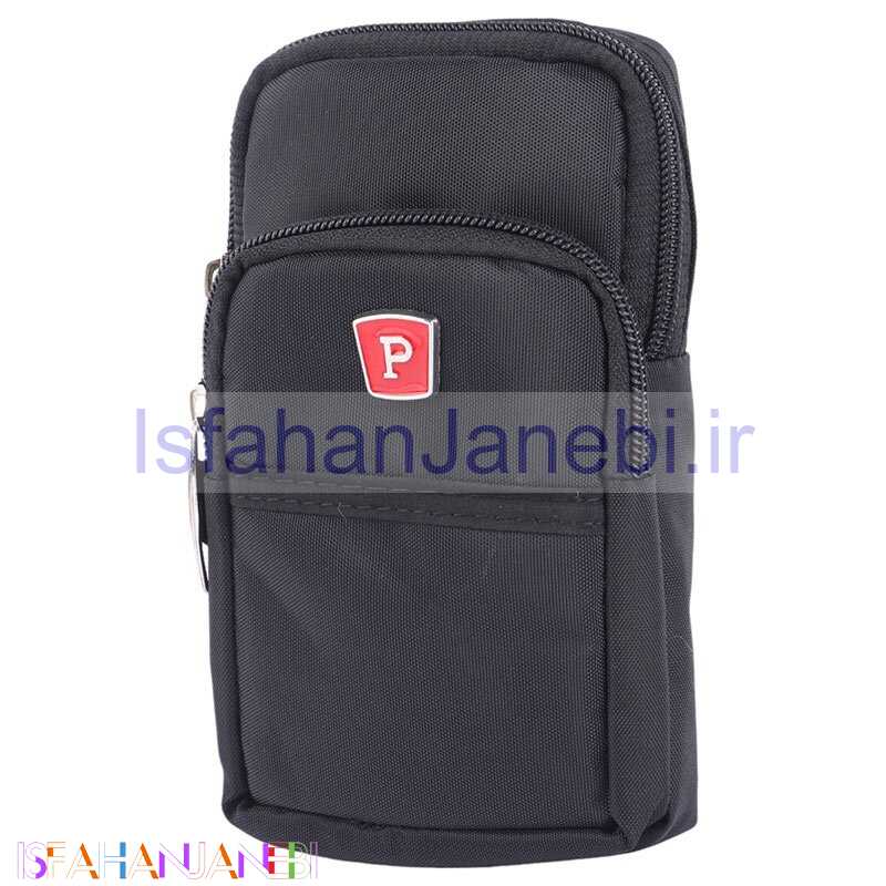 اصفهان جانبی-کیف پاور بانک Pierre Cardin کد 2
