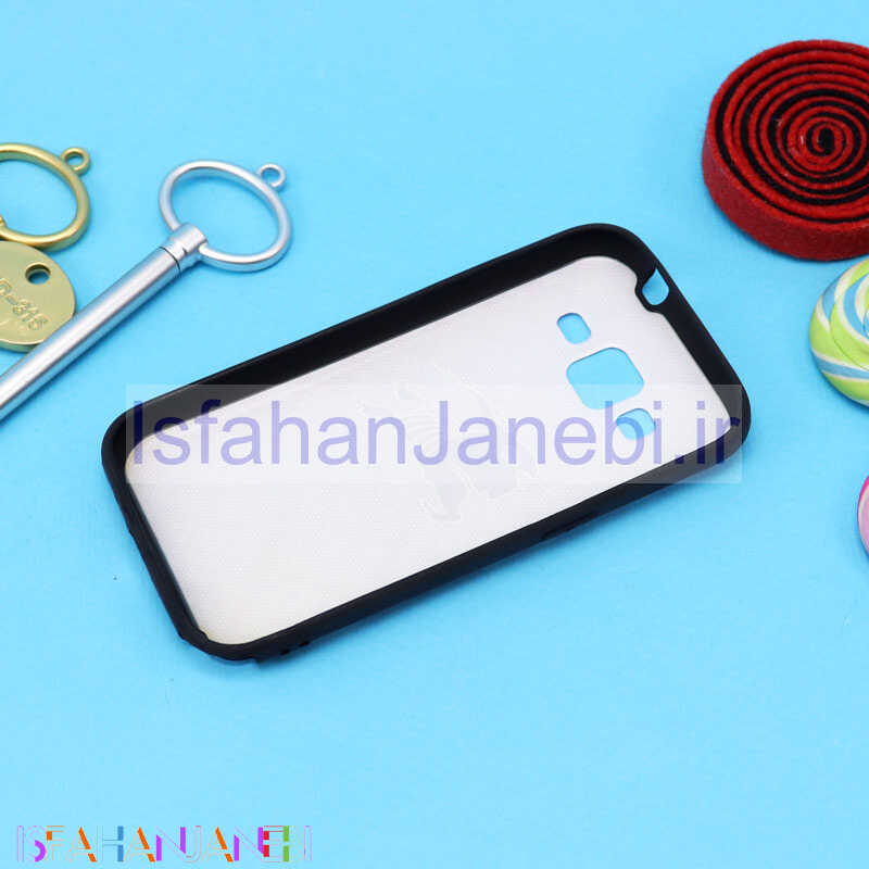 اصفهان جانبی-قاب فانتزی برجسته کد36 سامسونگ Galaxy Core Prime سری F