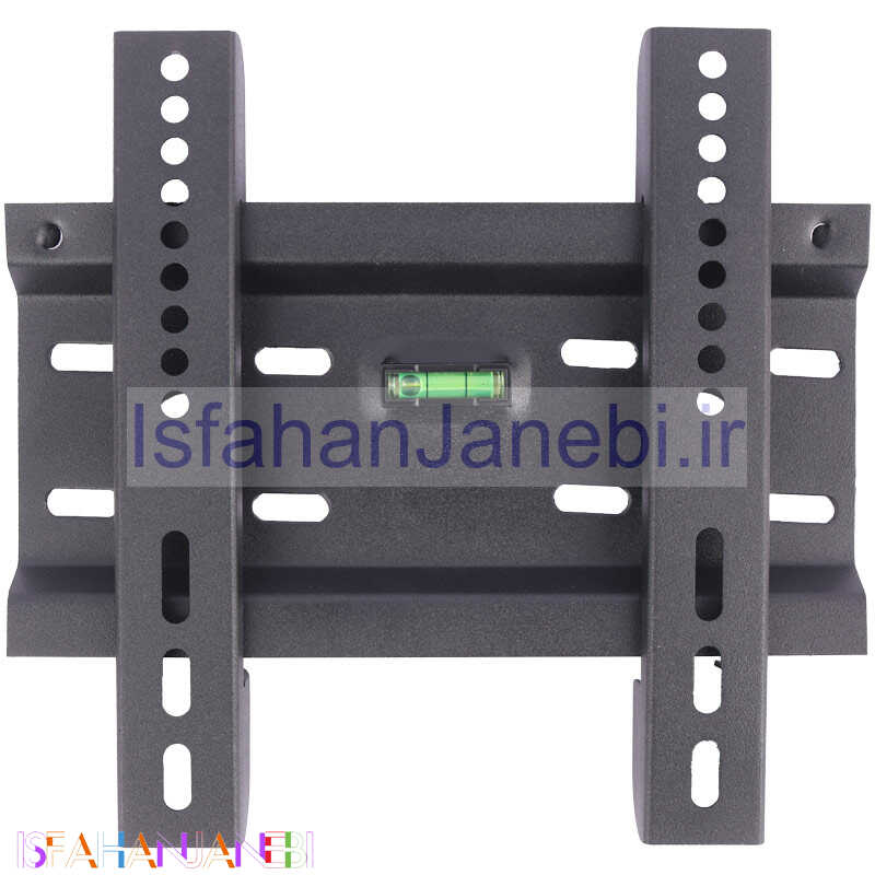 اصفهان جانبی-پایه دیواری ثابت تلویزیون 17 تا 32 اینچ TV Jack Z6