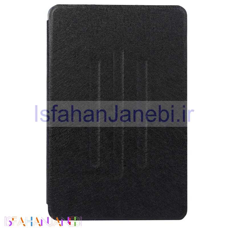 اصفهان جانبی-کیف تبلت Folio Cover Lenovo Tab M8