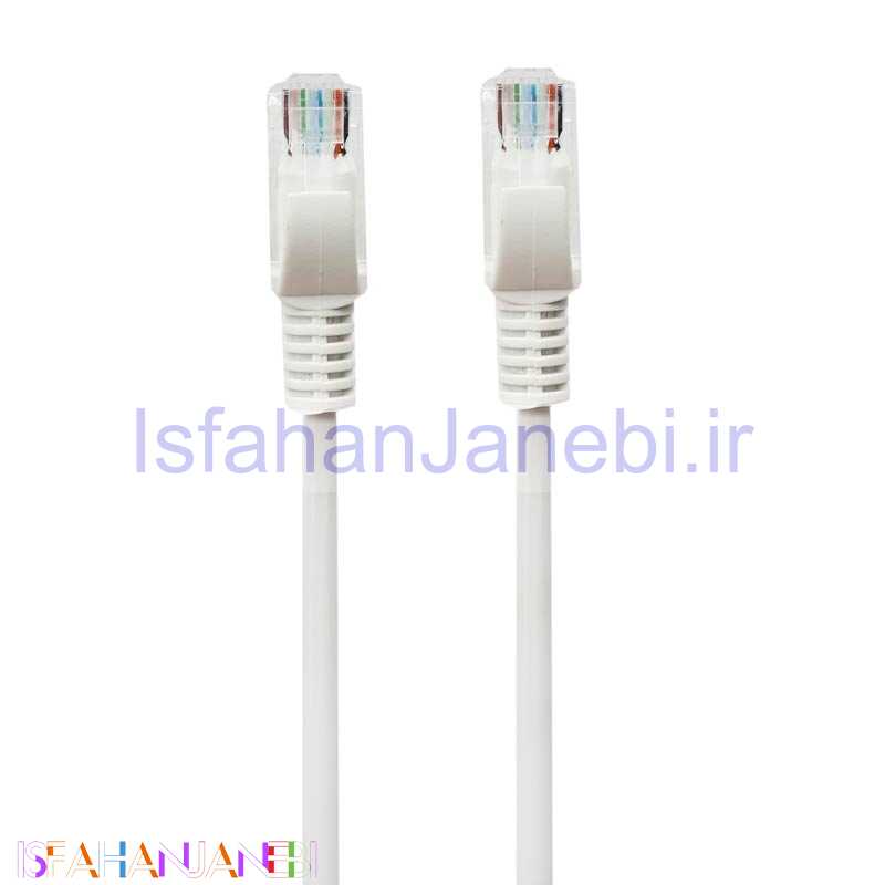 اصفهان جانبی-کابل شبکه MW-Net CAT5 3m