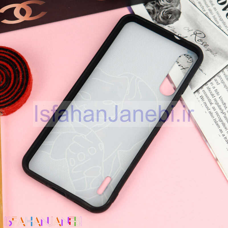 اصفهان جانبی-قاب فانتزی برجسته کد 10 شیائومی Mi A3